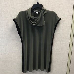 Joseph Ribkoff sleeveless top